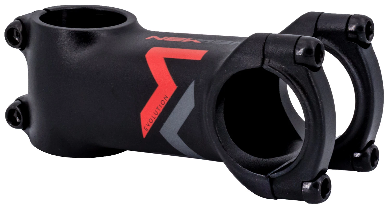 Newmen Evolution 318.4 Tige 3 Newmen Evolution 318.4 Tige