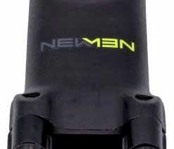 Newmen Potence Evolution 318.4 70mm -Vélo Boutique de vente Newmen Evolution 318 4 Vorbau 70mm 20118679 c