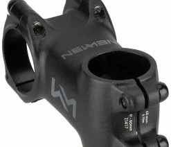 Newmen Evolution 318.4 Tige -Vélo Boutique de vente Newmen Evolution 318 4 Vorbau 90176 03