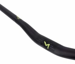 Newmen Guidon Evolution SL 318.25 760mm -Vélo Boutique de vente Newmen Evolution SL 318 25 760mm Lenker 20118590 b