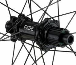 Newmen Roue Arrière Evolution SL A.30 29" Boost -Vélo Boutique de vente Newmen Evolution SL A 30 90634 3 1