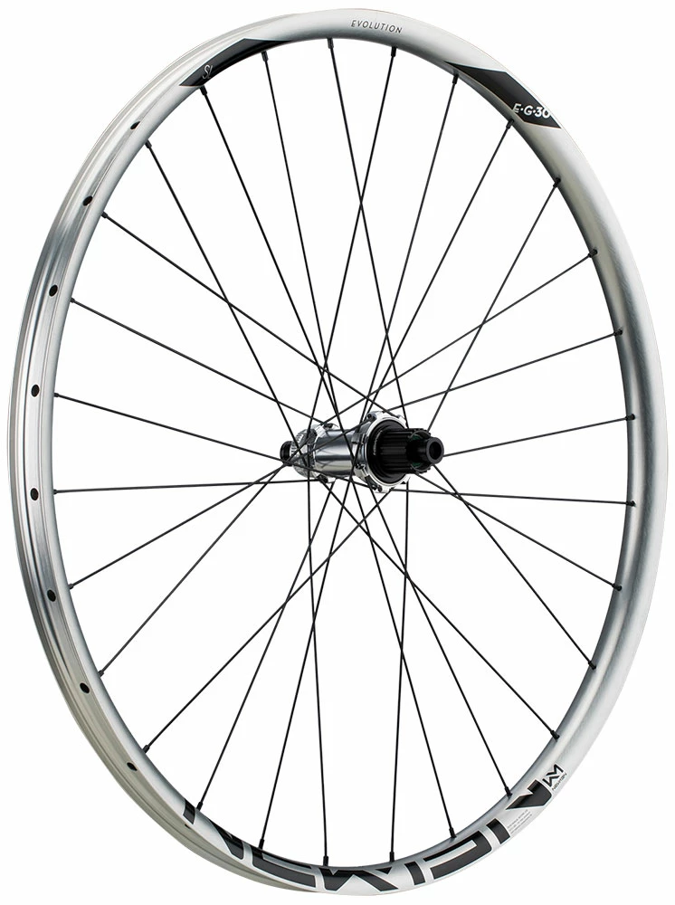 Newmen Evolution SL E.G.30 29" Boost Sram XD Wheel Set 6 Newmen Evolution SL E.G.30 29" Boost Sram XD Wheel Set – Image 4
