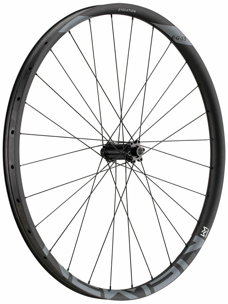Newmen Roue Avant Evolution SL E.G. 35 29" Boost 3 Newmen Roue Avant Evolution SL E.G. 35 29" Boost