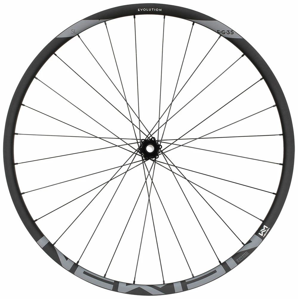 Newmen Roue Avant Evolution SL E.G. 35 29" Boost 4 Newmen Roue Avant Evolution SL E.G. 35 29" Boost – Image 2