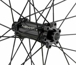 Newmen Roue Avant Evolution SL E.G. 35 29" Boost 8 Newmen Roue Avant Evolution SL E.G. 35 29" Boost -Vélo Boutique de vente Newmen Evolution SL E G 35 90657 3