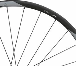 Newmen Roue Avant Evolution SL E.G. 35 29" Boost 9 Newmen Roue Avant Evolution SL E.G. 35 29" Boost -Vélo Boutique de vente Newmen Evolution SL E G 35 90657 4
