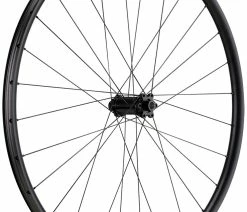 Newmen Evolution SL X.A.25 29" Boost Front Wheel