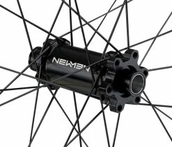 Newmen Evolution SL X.A.25 29" Boost Front Wheel -Vélo Boutique de vente Newmen SL X A 25 Evolution 90625 3