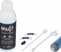 Newmen Tubeless MilKit KIT
