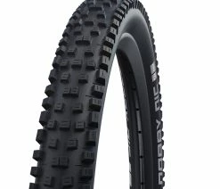 Schwalbe Nobby Nic Performance Addix 26x2,25" E-50 Pneu à Fil