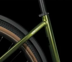 Cube Nuride Hybrid Pro 625 Allroad Easy Entry Shinymoss´n´black -Vélo Boutique de vente Nuride Hybrid Pro 625 Allroad Easy Entry shinymoss n black 632772 5