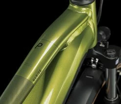 Cube Nuride Hybrid Pro 625 Allroad Lady Shinymoss´n´black -Vélo Boutique de vente Nuride Hybrid Pro 625 Allroad Lady shinymoss n black 632772 1