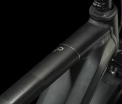 Cube Nuride Hybrid Pro 625 Allroad Black´n´metal -Vélo Boutique de vente Nuride Hybrid Pro 625 Allroad black n metal 632762 1