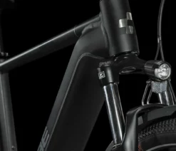 Cube Nuride Hybrid Pro 625 Allroad Black´n´metal -Vélo Boutique de vente Nuride Hybrid Pro 625 Allroad black n metal 632762 4