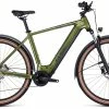 Cube Nuride Hybrid Pro 625 Allroad Shinymoss´n´black -Vélo Boutique de vente Nuride Hybrid Pro 625 Allroad shinymoss n black 632772