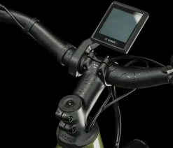 Cube Nuride Hybrid Pro 625 Allroad Shinymoss´n´black -Vélo Boutique de vente Nuride Hybrid Pro 625 Allroad shinymoss n black 632772 2