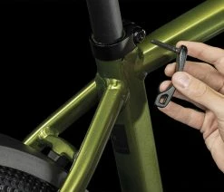 Cube Nuride Hybrid Pro 625 Allroad Shinymoss´n´black -Vélo Boutique de vente Nuride Hybrid Pro 625 Allroad shinymoss n black 632772 3