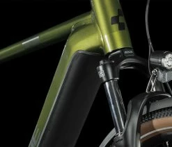 Cube Nuride Hybrid Pro 625 Allroad Shinymoss´n´black -Vélo Boutique de vente Nuride Hybrid Pro 625 Allroad shinymoss n black 632772 4