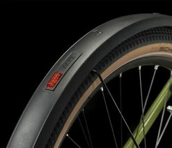 Cube Nuride Hybrid Pro 625 Allroad Shinymoss´n´black -Vélo Boutique de vente Nuride Hybrid Pro 625 Allroad shinymoss n black 632772 5