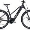 Cube Nuride Hybrid Pro 750 Allroad Lady Black´n´metal