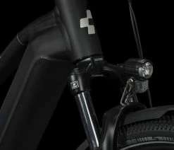 Cube Nuride Hybrid Pro 750 Allroad Lady Black´n´metal -Vélo Boutique de vente Nuride Hybrid Pro 750 Allroad Lady black n metal 632763 4