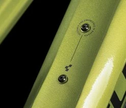 Cube Nuride Hybrid Pro 750 Allroad Lady Shinymoss´n´black -Vélo Boutique de vente Nuride Hybrid Pro 750 Allroad Lady shinymoss n black 632773 2