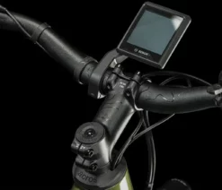 Cube Nuride Hybrid Pro 750 Allroad Shinymoss´n´black -Vélo Boutique de vente Nuride Hybrid Pro 750 Allroad shinymoss n black 632773 2