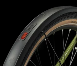 Cube Nuride Hybrid Pro 750 Allroad Shinymoss´n´black -Vélo Boutique de vente Nuride Hybrid Pro 750 Allroad shinymoss n black 632773 5