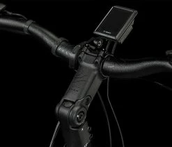 Cube Nuride Hybrid SLT 750 Allroad Easy Entry Grey´n´metal -Vélo Boutique de vente Nuride Hybrid SLT 750 Allroad Easy Entry grey n metal 632903 3