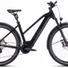Cube Nuride Hybrid SLT 750 Allroad Lady Grey´n´metal -Vélo Boutique de vente Nuride Hybrid SLT 750 Allroad Lady grey n metal 632903