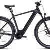 Cube Nuride Hybrid SLT 750 Allroad Grey´n´metal -Vélo Boutique de vente Nuride Hybrid SLT 750 Allroad grey n metal 632903