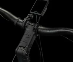 Cube Nuride Hybrid SLX 750 Allroad Easy Entry Erde´n´black -Vélo Boutique de vente Nuride Hybrid SLX 750 Allroad Easy Entry erde n black 632863 2