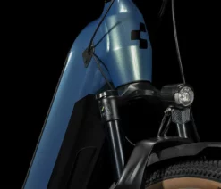 Cube Nuride Hybrid SLX 750 Allroad Easy Entry Erde´n´black -Vélo Boutique de vente Nuride Hybrid SLX 750 Allroad Easy Entry erde n black 632863 4