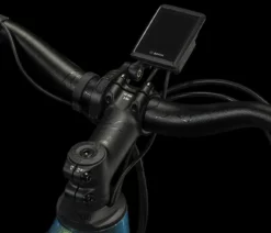 Cube Nuride Hybrid SLX 750 Allroad Lady Erde´n´black -Vélo Boutique de vente Nuride Hybrid SLX 750 Allroad Lady erde n black 632863 2