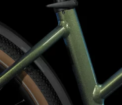 Cube Nuride Hybrid SLX 750 Allroad Lady Erde´n´black -Vélo Boutique de vente Nuride Hybrid SLX 750 Allroad Lady erde n black 632863 3