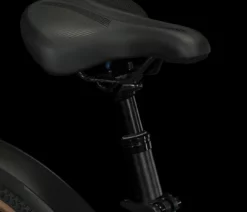 Cube Nuride Hybrid SLX 750 Allroad Lady Erde´n´black -Vélo Boutique de vente Nuride Hybrid SLX 750 Allroad Lady erde n black 632863 4