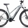 Cube Nuride Hybrid SLX 750 Allroad Lady Grey´n´black -Vélo Boutique de vente Nuride Hybrid SLX 750 Allroad Lady grey n black 632853