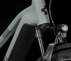 Cube Nuride Hybrid SLX 750 Allroad Lady Grey´n´black -Vélo Boutique de vente Nuride Hybrid SLX 750 Allroad Lady grey n black 632853 4