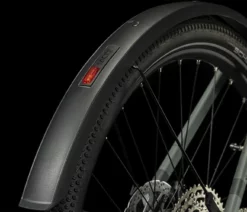 Cube Nuride Hybrid SLX 750 Allroad Grey´n´black 11 Cube Nuride Hybrid SLX 750 Allroad Grey´n´black -Vélo Boutique de vente Nuride Hybrid SLX 750 Allroad grey n black 632853 3