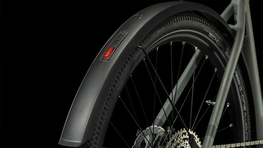 Cube Nuride Hybrid SLX 750 Allroad Grey´n´black 6 Cube Nuride Hybrid SLX 750 Allroad Grey´n´black – Image 4