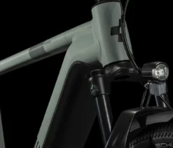 Cube Nuride Hybrid SLX 750 Allroad Grey´n´black 12 Cube Nuride Hybrid SLX 750 Allroad Grey´n´black -Vélo Boutique de vente Nuride Hybrid SLX 750 Allroad grey n black 632853 4