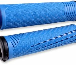 ODI Poignées MTB CF Look-On 8 ODI Poignées MTB CF Look-On -Vélo Boutique de vente Odi CF Look On MTB Griffe F35CFUW B 2