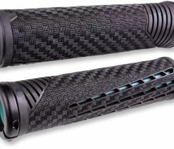 ODI Poignées MTB CF Look-On 9 ODI Poignées MTB CF Look-On -Vélo Boutique de vente Odi CF Look On MTB Griffe F35CFUW B 3