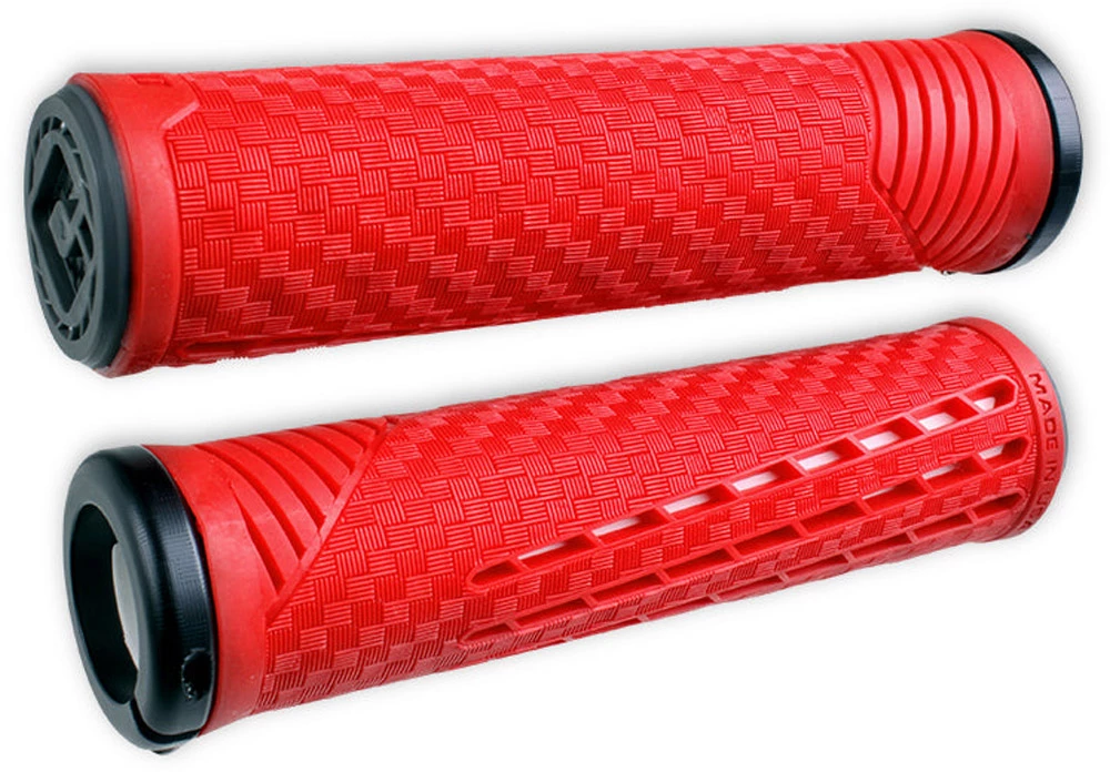 ODI Poignées MTB CF Look-On 6 ODI Poignées MTB CF Look-On – Image 4