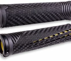 ODI Poignées MTB CF Look-On 11 ODI Poignées MTB CF Look-On -Vélo Boutique de vente Odi CF Look On MTB Griffe F35CFUW B 5