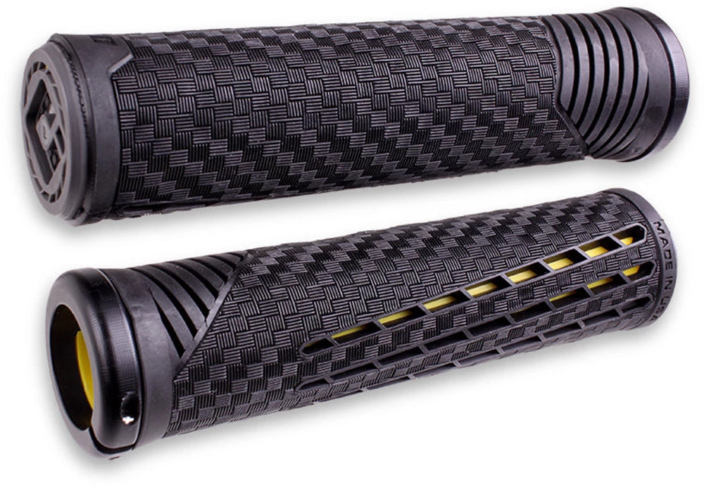 ODI Poignées MTB CF Look-On 7 ODI Poignées MTB CF Look-On – Image 5