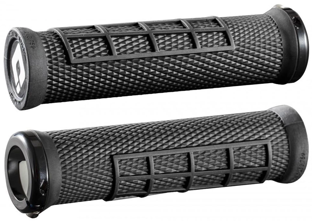 ODI Poignées Elite Flow Lock-On 2.1 MTB 3 ODI Poignées Elite Flow Lock-On 2.1 MTB