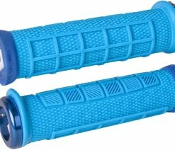 ODI Poignées VTT Elite Pro Lock-On 2.1 -Vélo Boutique de vente Odi Elite Pro Lock on 2 1 121700008 2