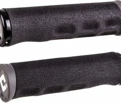ODI Poignées MTB F-1 Series Dread Lock V2.1 Lock-On