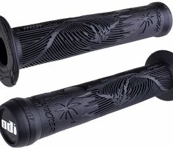 ODI Poignées De BMX Hucker Signature -Vélo Boutique de vente Odi Hucker Signature BMX Griffe F01HFB 2